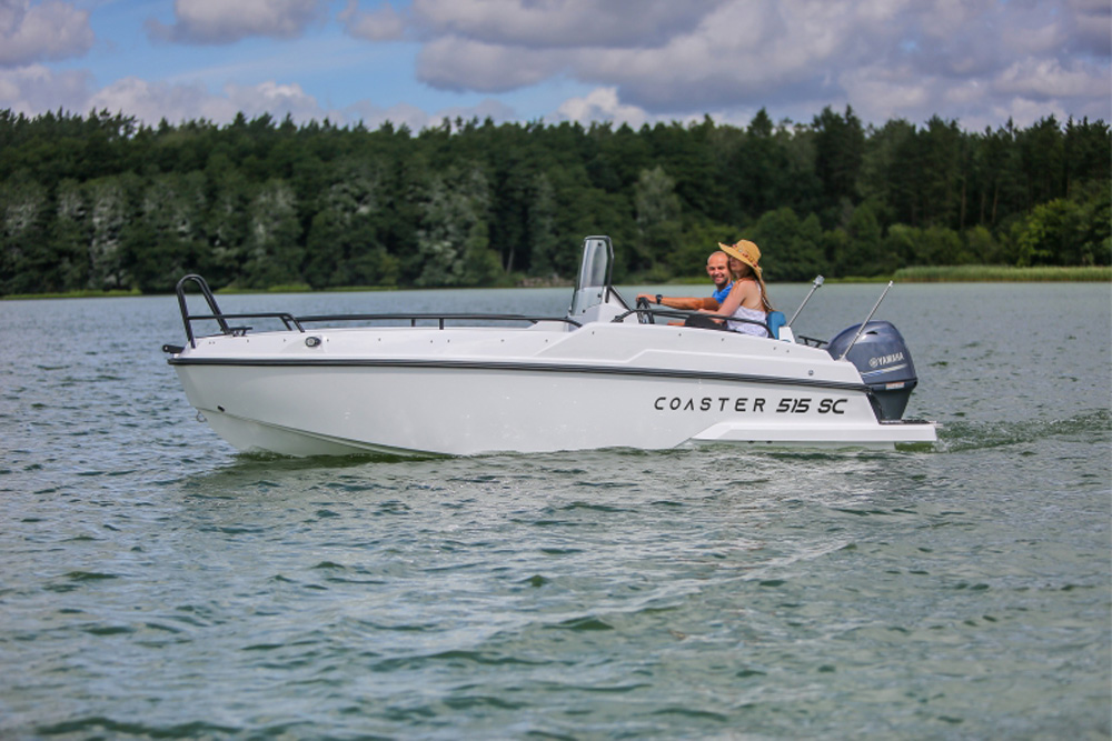 Ansicht 42 der Coaster 515 SC